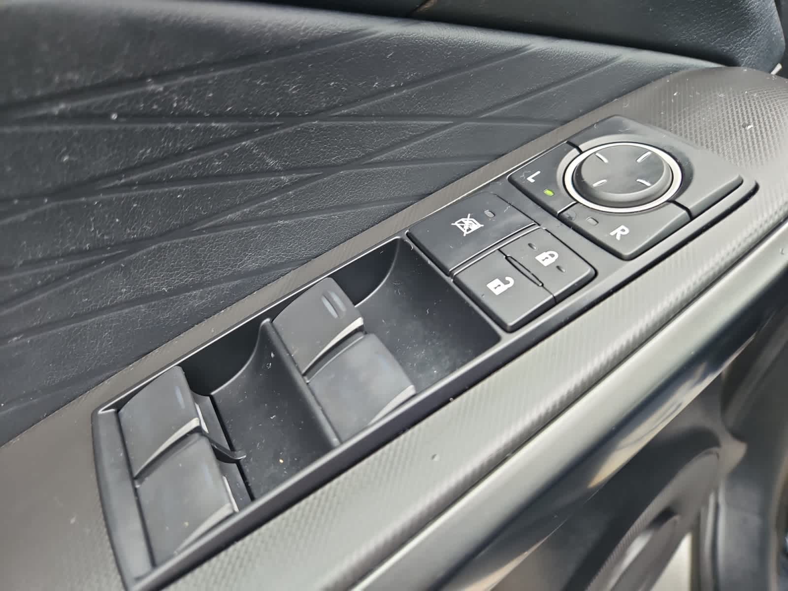 used 2023 Lexus IS car, priced at $43,498