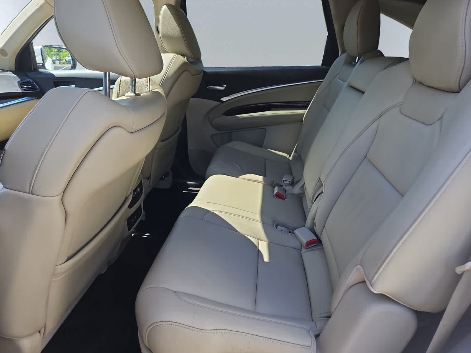 used 2019 Acura MDX car, priced at $21,888
