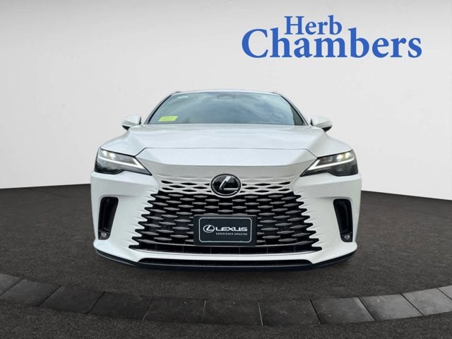 new 2025 Lexus RX 350 car