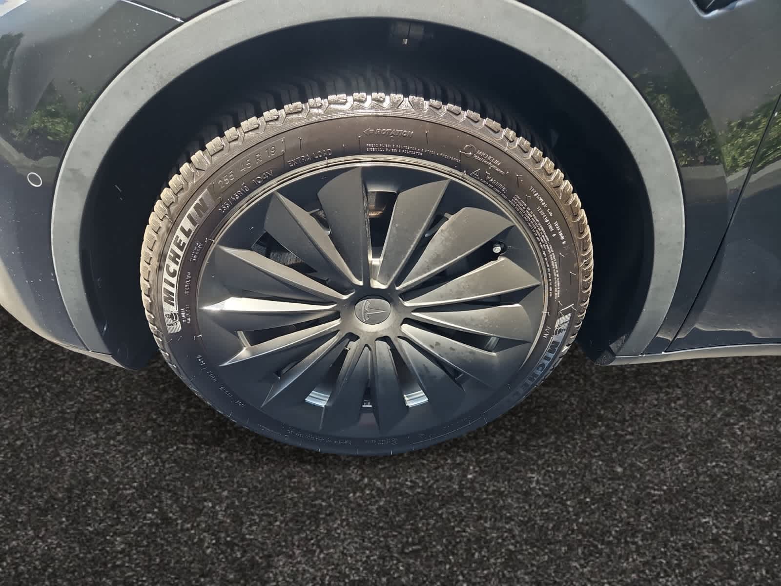 used 2021 Tesla Model Y car, priced at $26,598