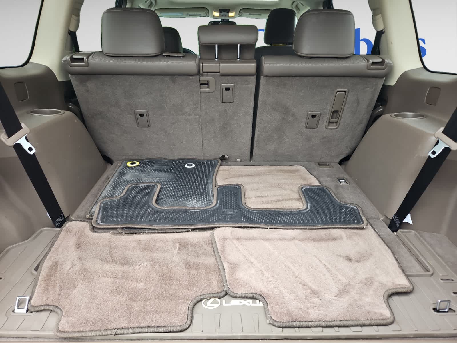 used 2017 Lexus GX car, priced at $25,998