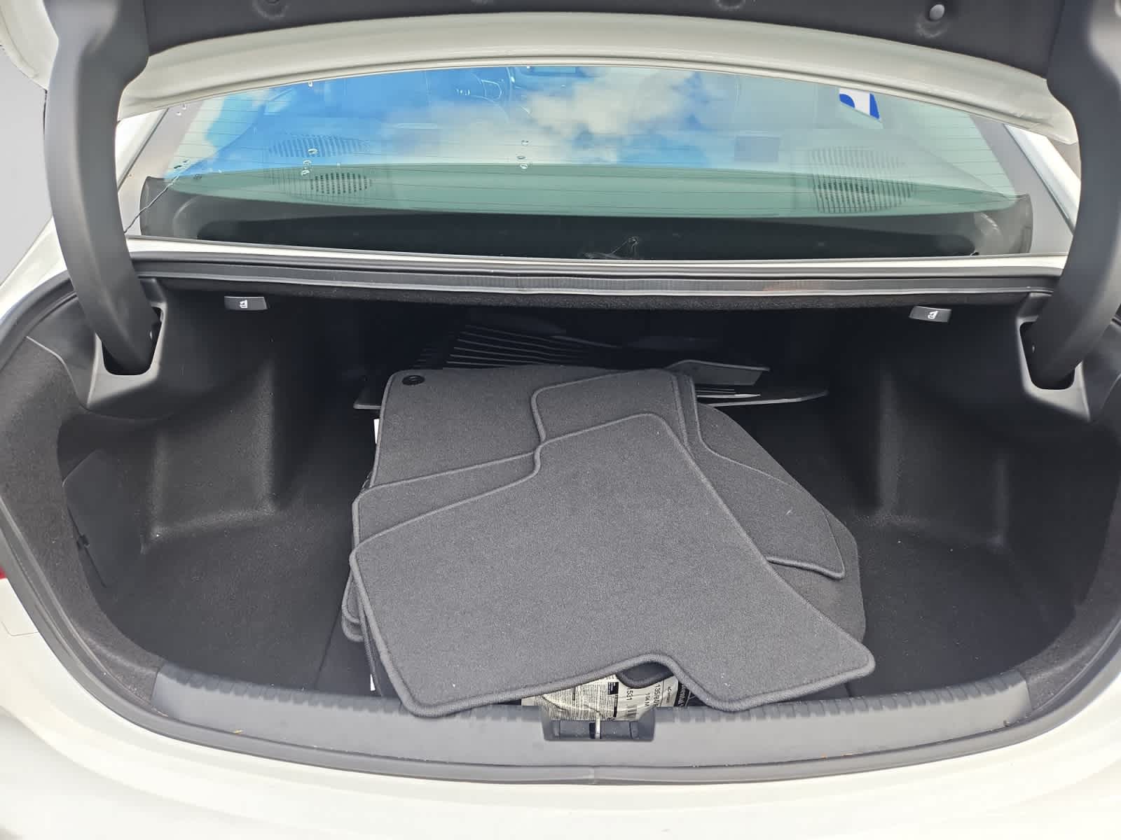 used 2022 Acura TLX car, priced at $30,688