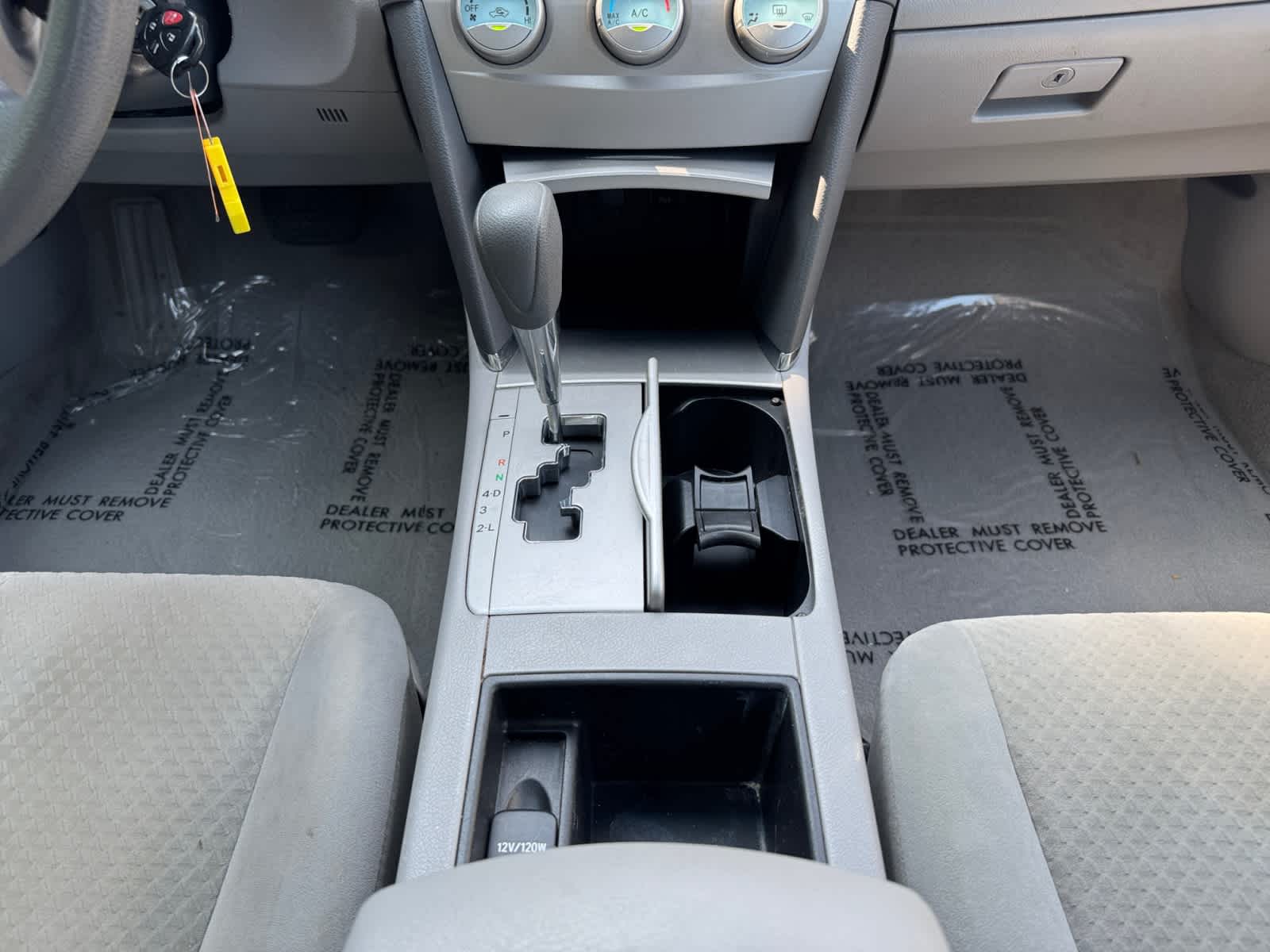 used 2007 Toyota Camry car, priced at $9,998