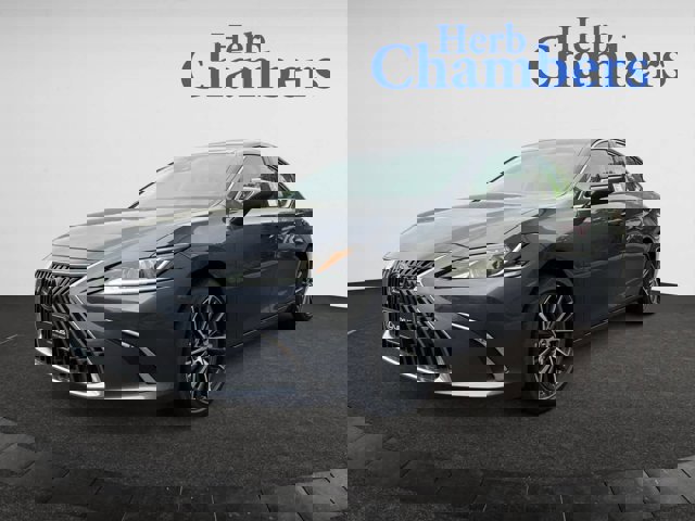 new 2025 Lexus ES 300h car