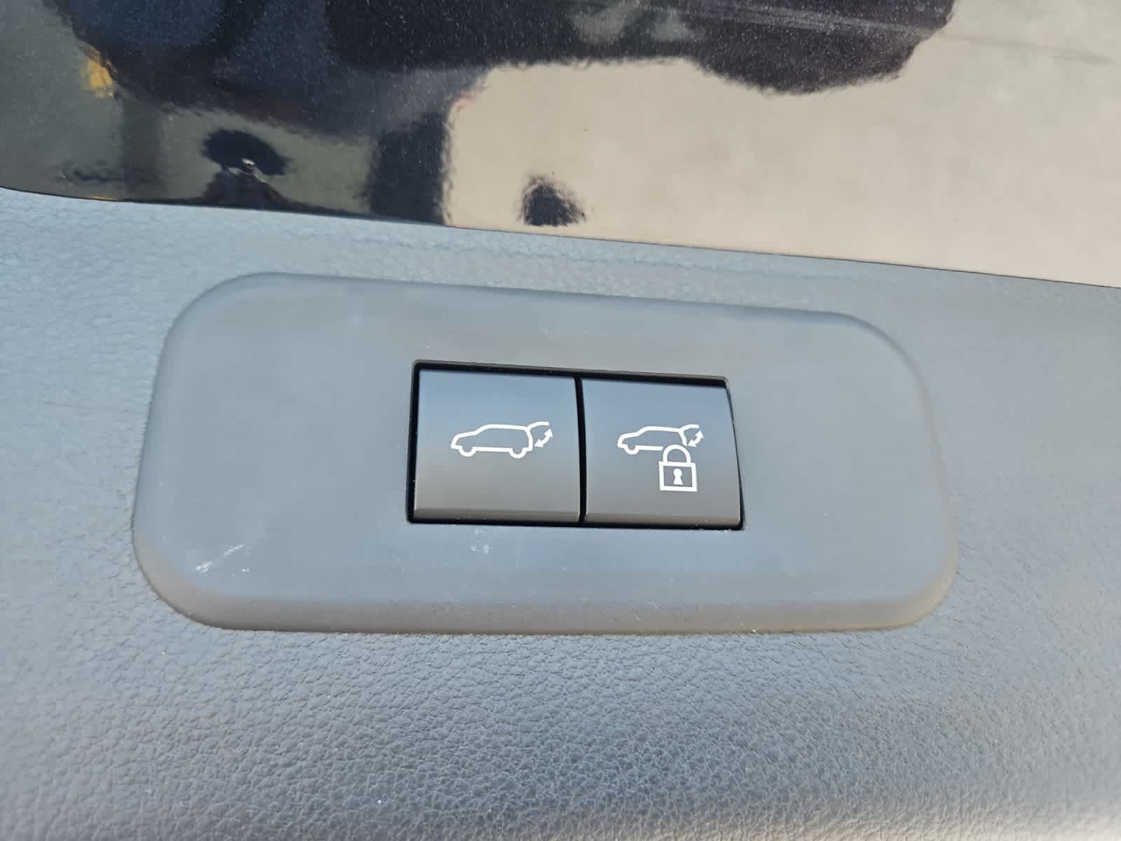 used 2025 Lexus TX car, priced at $63,998