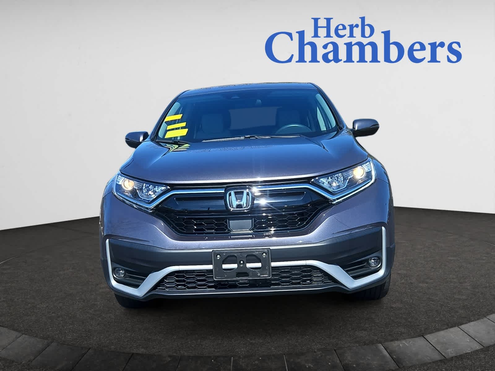 used 2022 Honda CR-V car, priced at $28,598