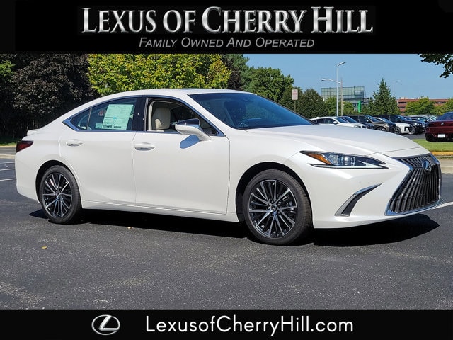 new 2025 Lexus ES 300h car