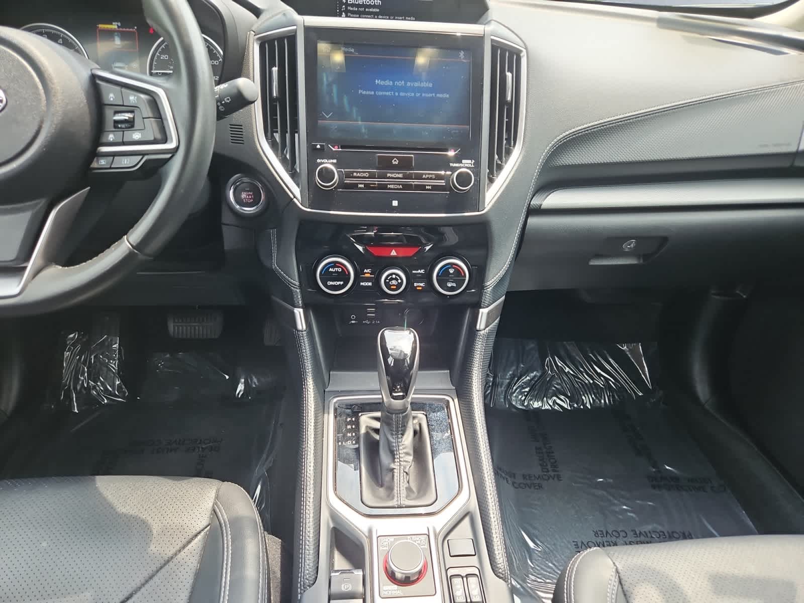 used 2020 Subaru Forester car, priced at $25,498