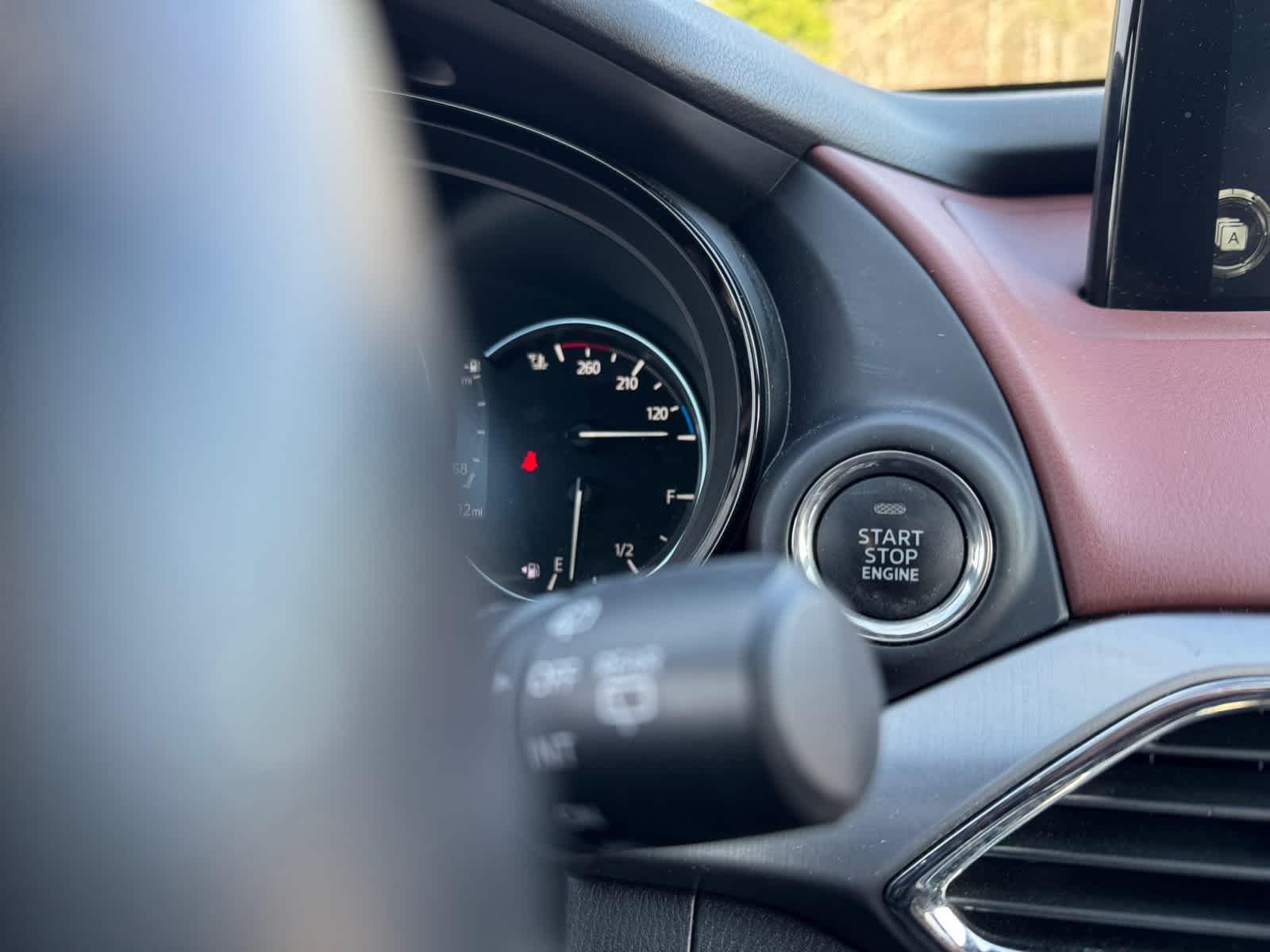 used 2019 Mazda CX-9 car, priced at $23,698
