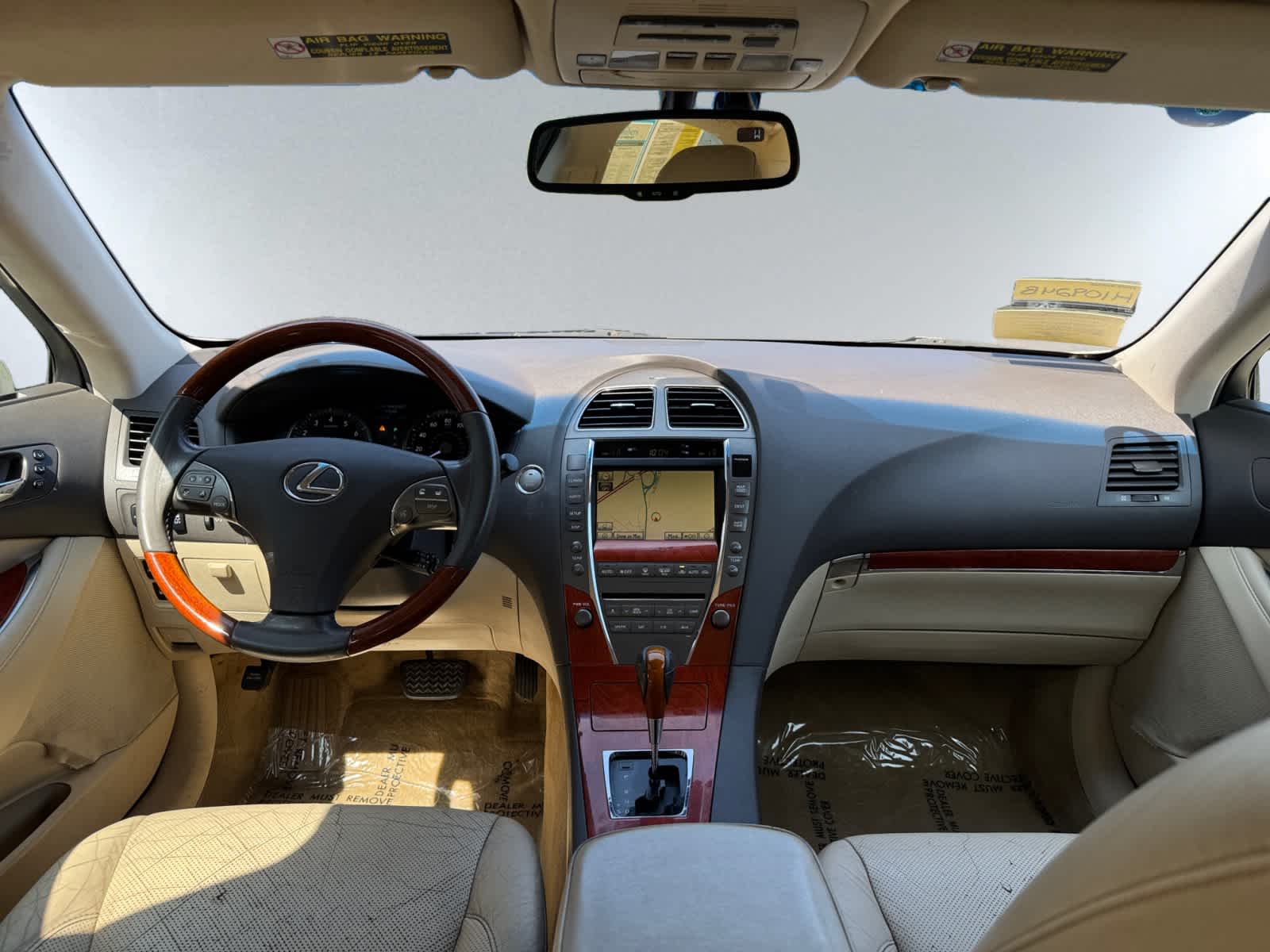 used 2010 Lexus ES 350 car, priced at $10,998