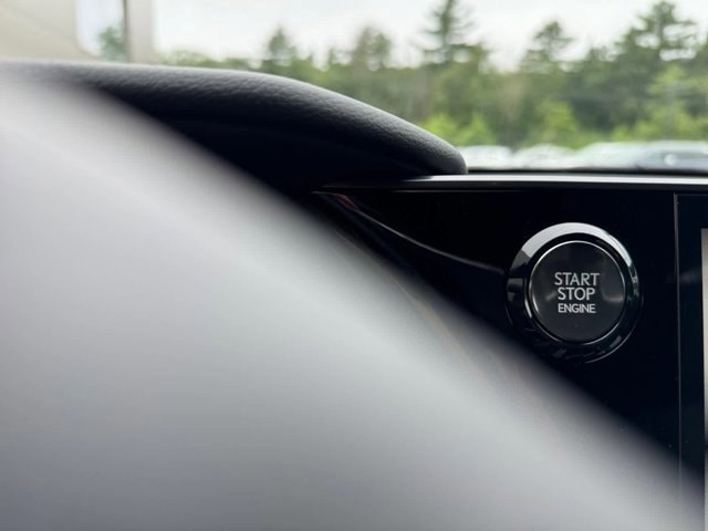new 2025 Lexus TX 350 car