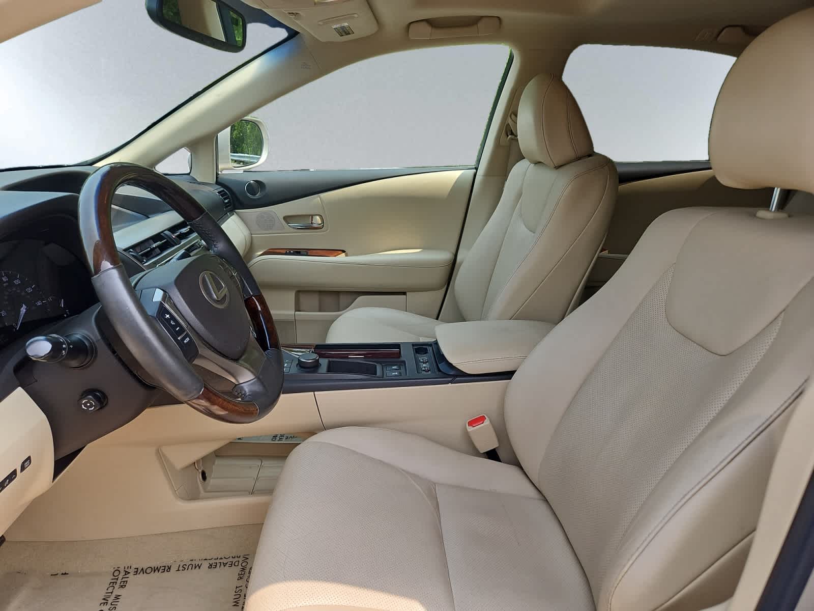used 2015 Lexus RX 350 car, priced at $15,998