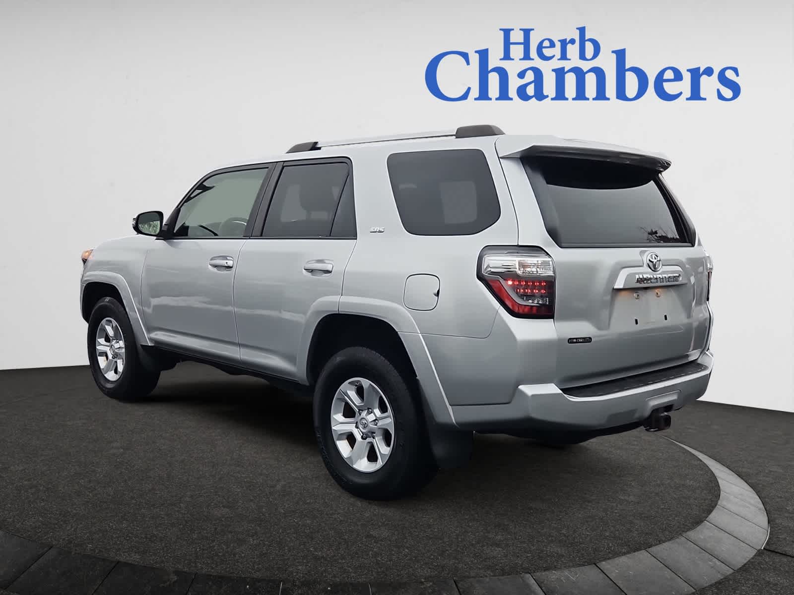 used 2019 Toyota 4Runner car, priced at $28,998