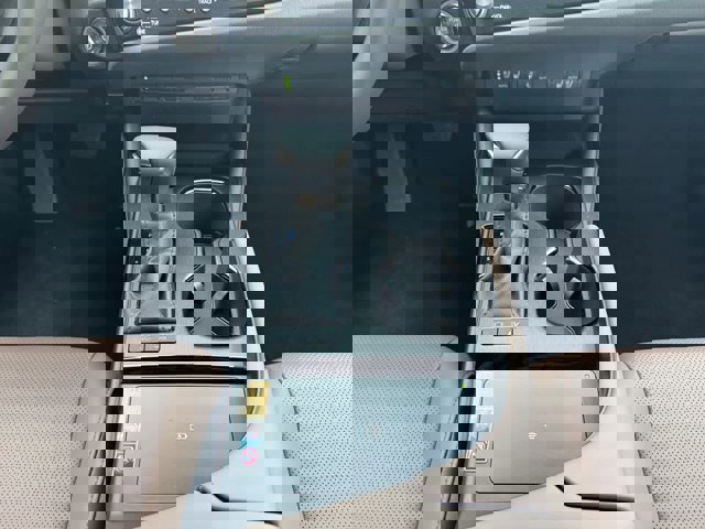 new 2025 Lexus ES 300h car