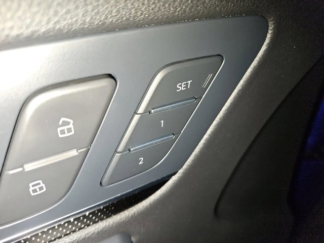 used 2022 Audi SQ5 car, priced at $32,998