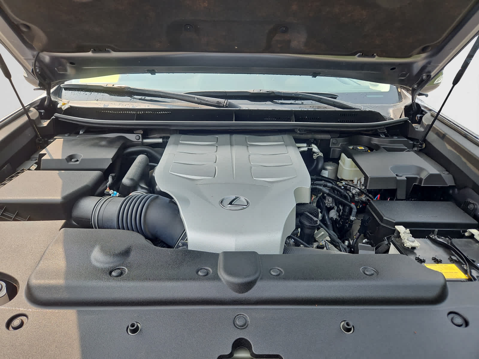 used 2022 Lexus GX car, priced at $49,998