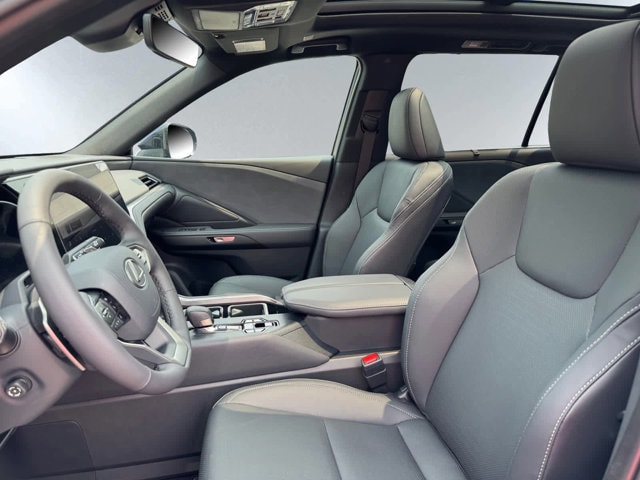 new 2025 Lexus TX 350 car