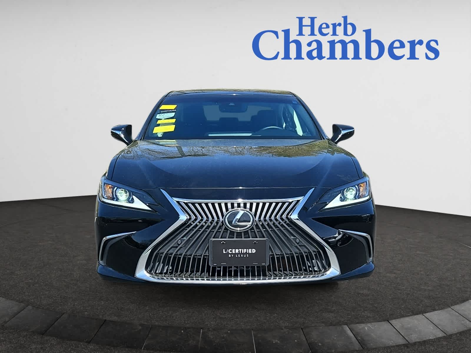 used 2021 Lexus ES car, priced at $31,998