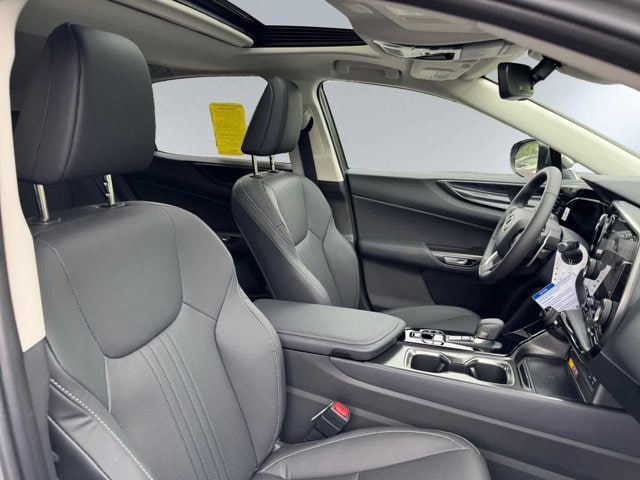 new 2025 Lexus NX 350 car
