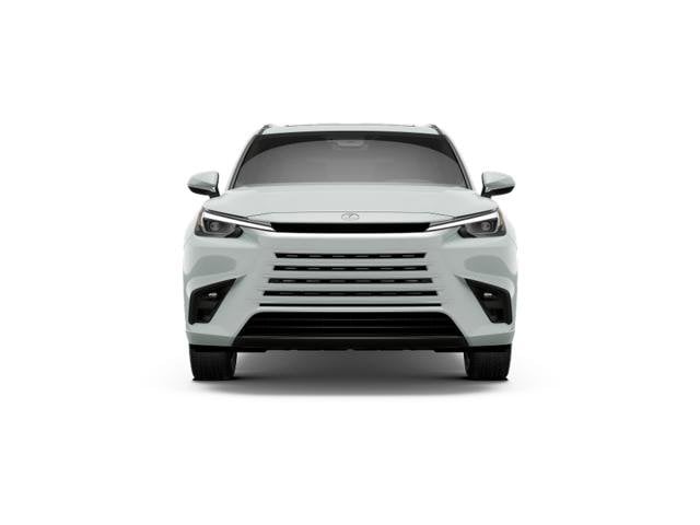 new 2025 Lexus TX 350 car