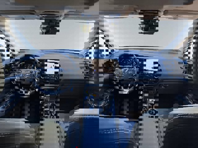 new 2025 Lexus NX 350 car