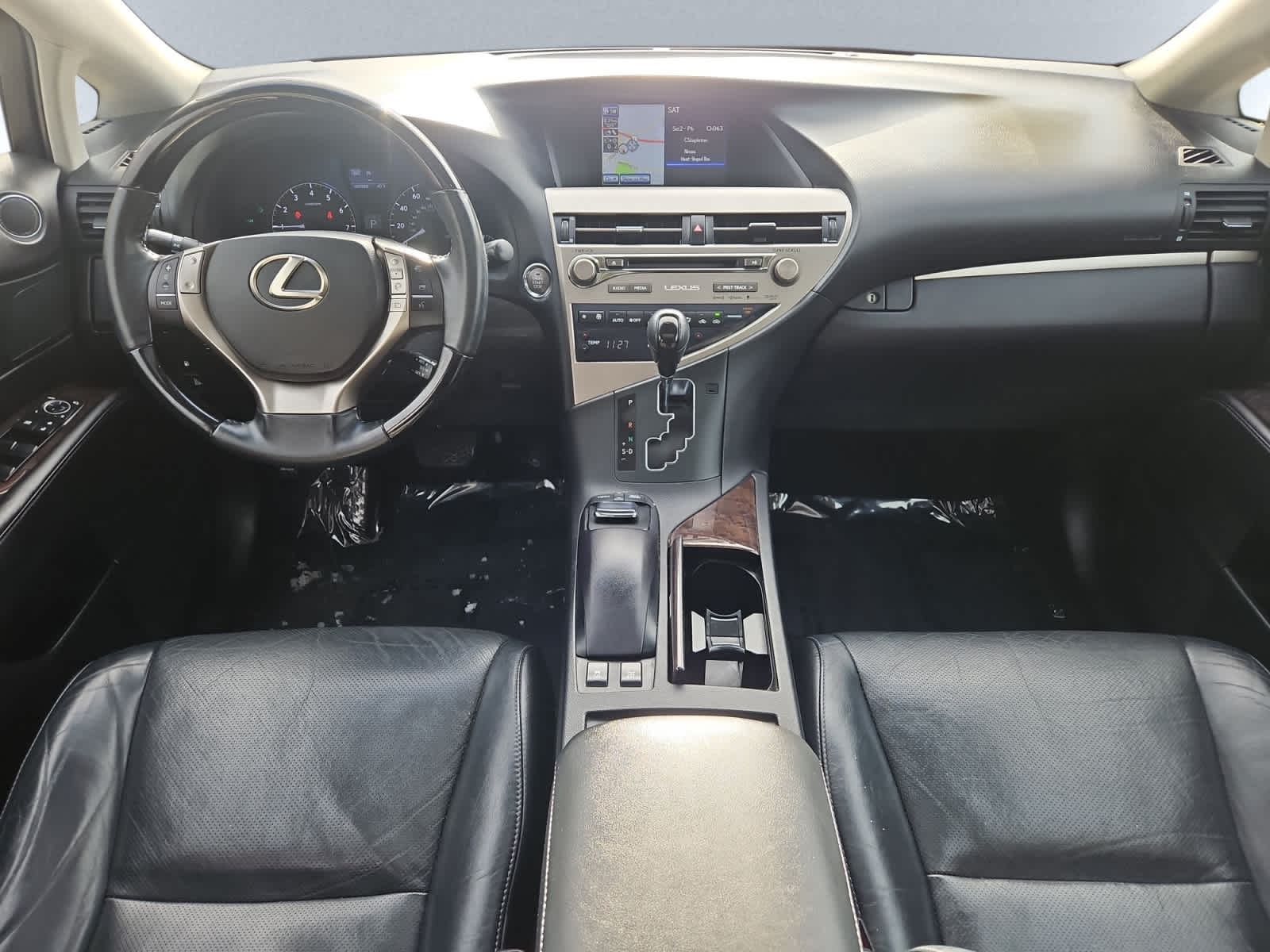 used 2015 Lexus RX 350 car, priced at $16,998