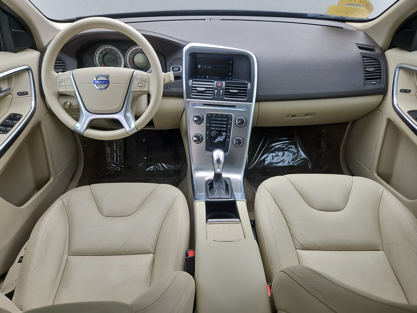 used 2013 Volvo XC60 car, priced at $9,998