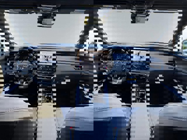 new 2025 Lexus RX car