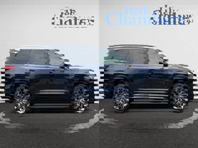 new 2025 Lexus TX 350 car