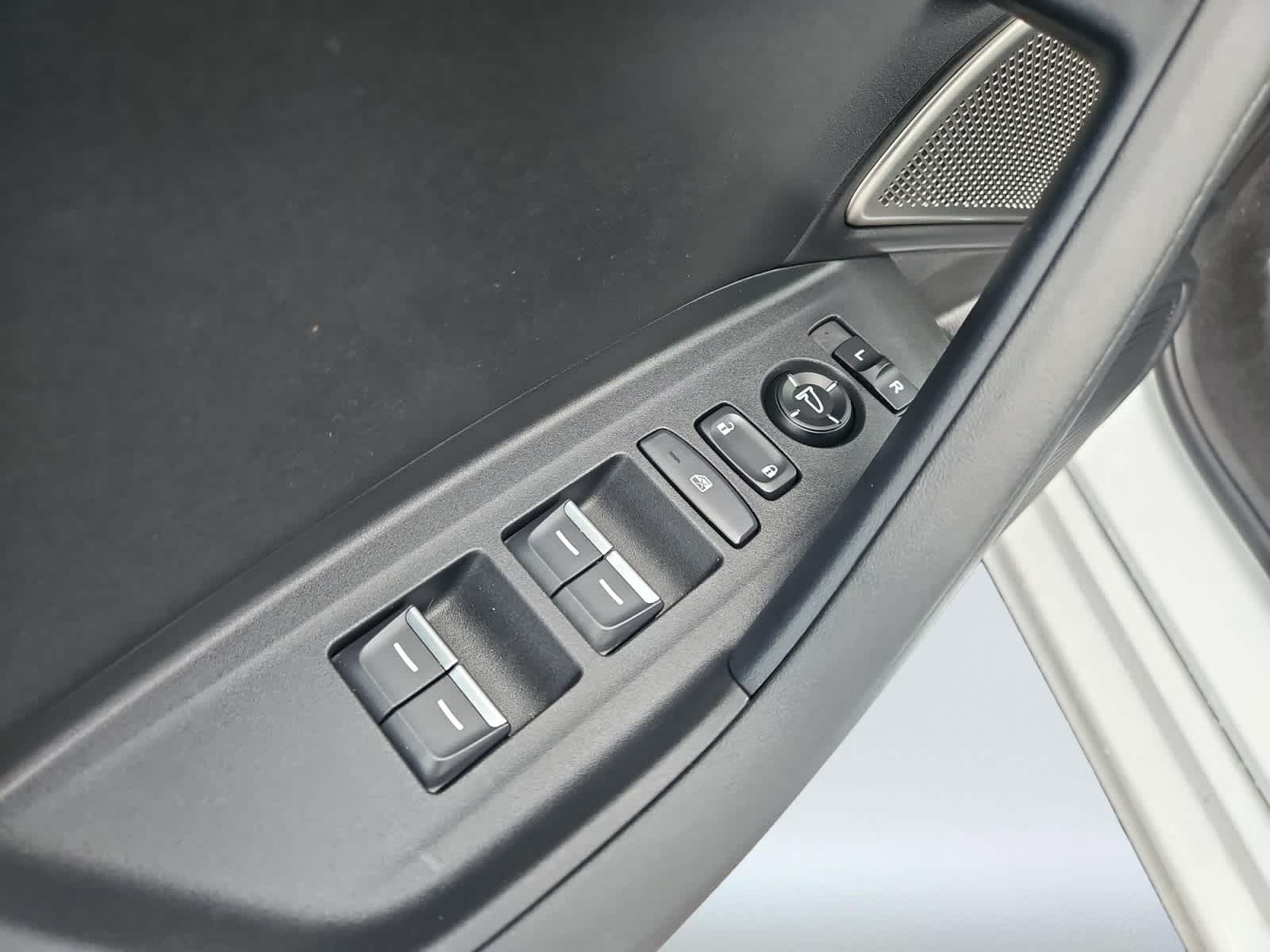 used 2022 Acura TLX car, priced at $30,688