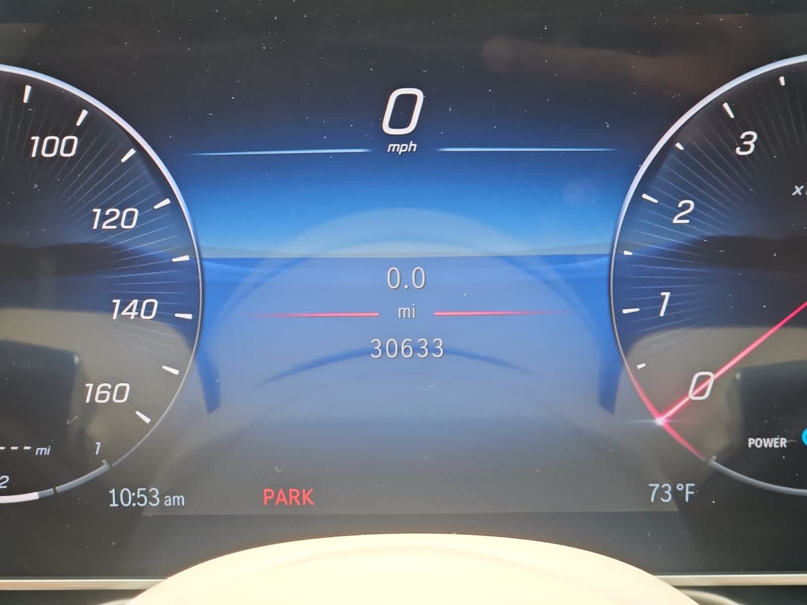 used 2022 Mercedes-Benz S-Class car, priced at $69,998