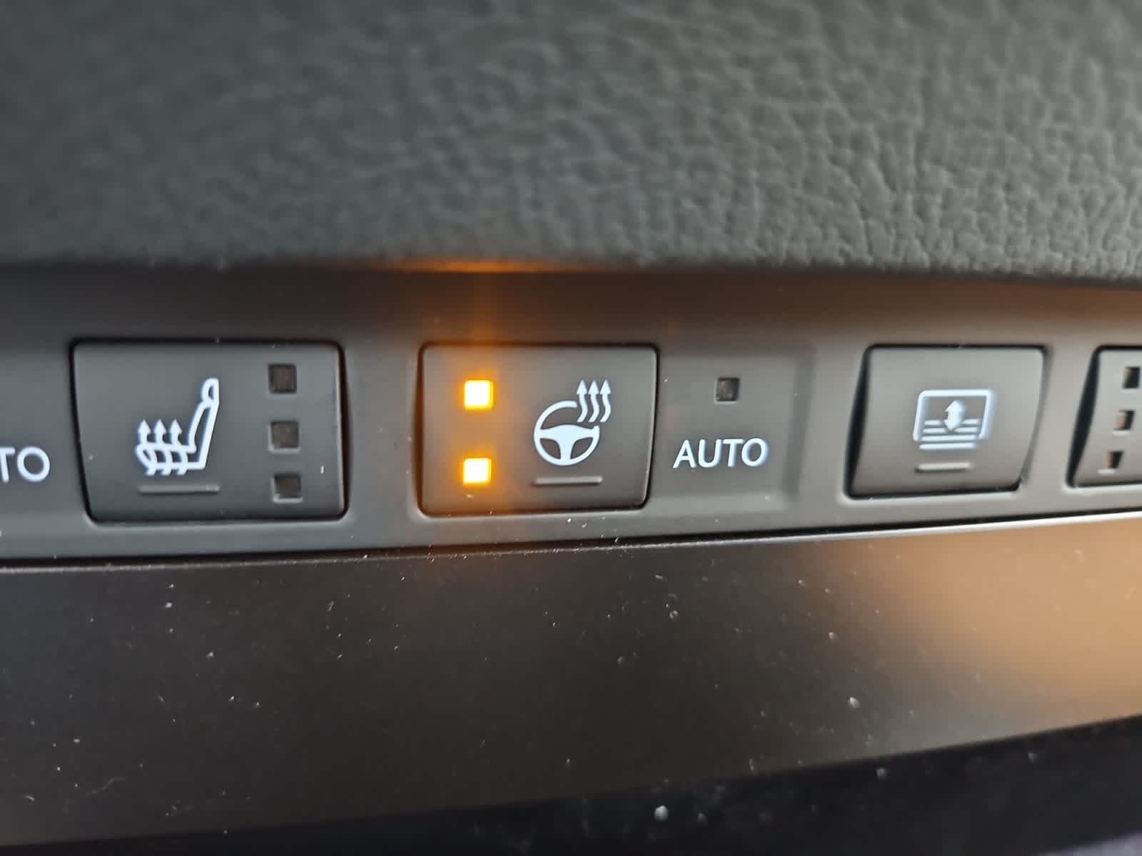 used 2025 Lexus ES car, priced at $53,998