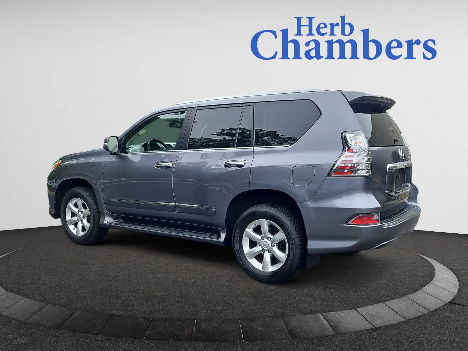 used 2017 Lexus GX car, priced at $25,998
