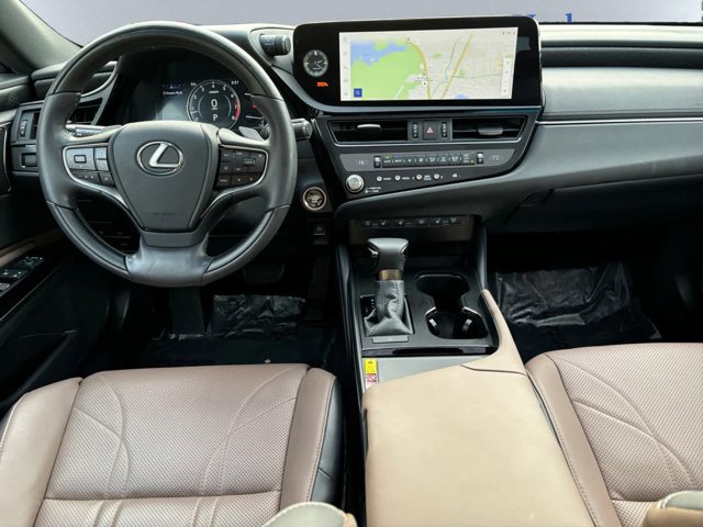 used 2024 Lexus ES car, priced at $49,998