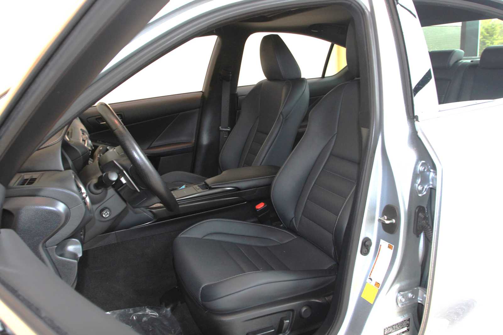 used 2022 Lexus IS car, priced at $40,998
