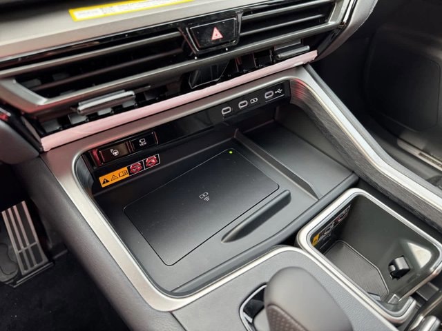 new 2025 Lexus TX 350 car