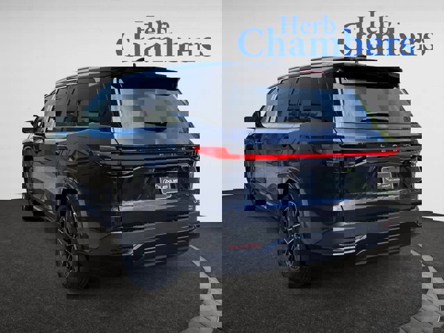 new 2025 Lexus TX 350 car