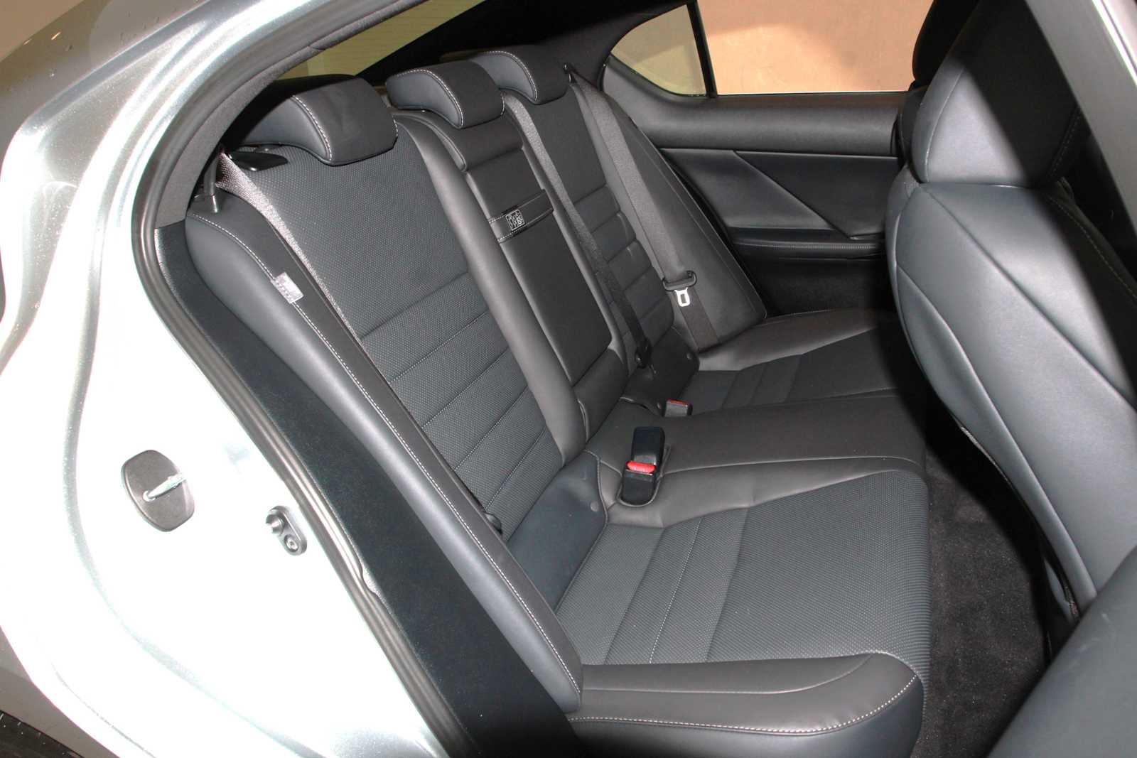 used 2022 Lexus IS car, priced at $40,998