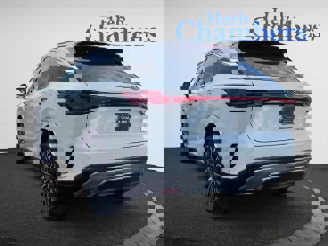 new 2025 Lexus RX 350h car