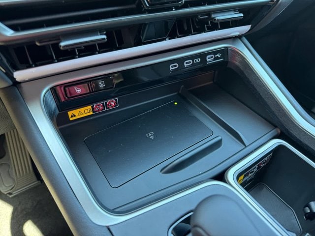 new 2025 Lexus TX 350 car