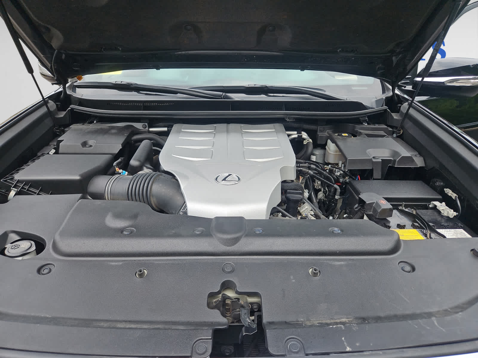 used 2021 Lexus GX car, priced at $36,998