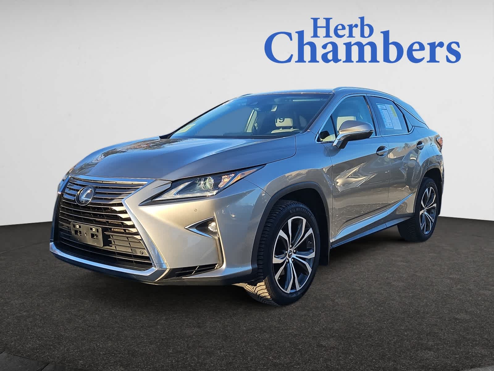 used 2019 Lexus RX car, priced at $25,998