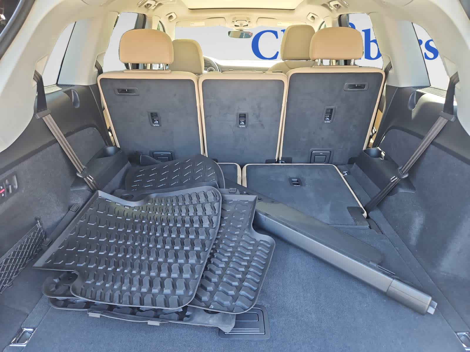 used 2021 Audi Q7 car, priced at $37,998