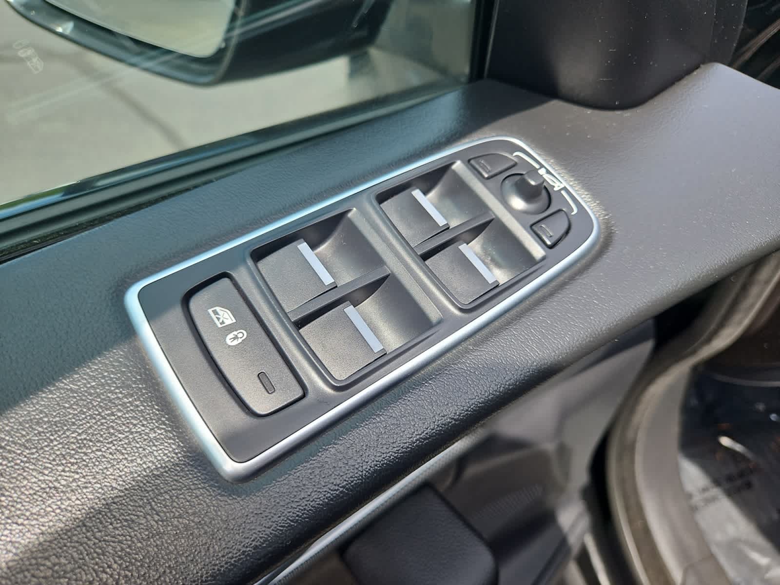used 2018 Jaguar F-PACE car, priced at $17,998