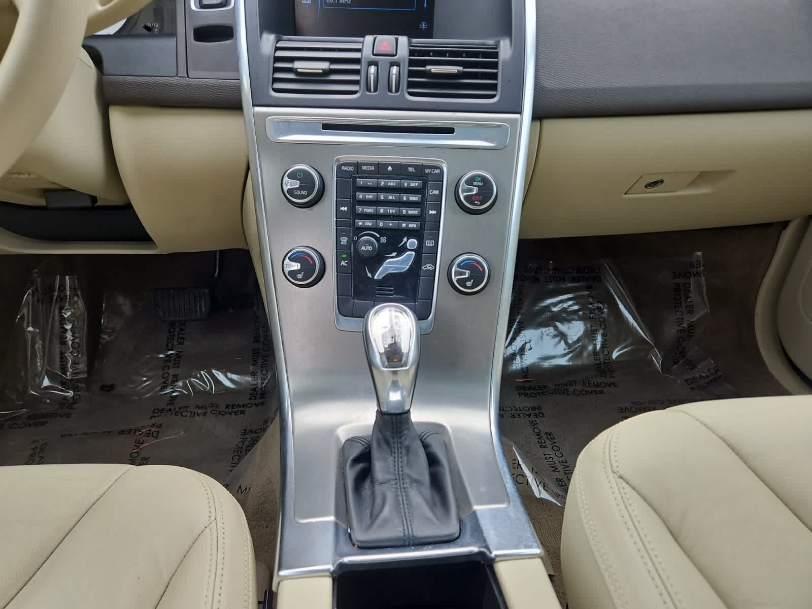 used 2013 Volvo XC60 car, priced at $9,998