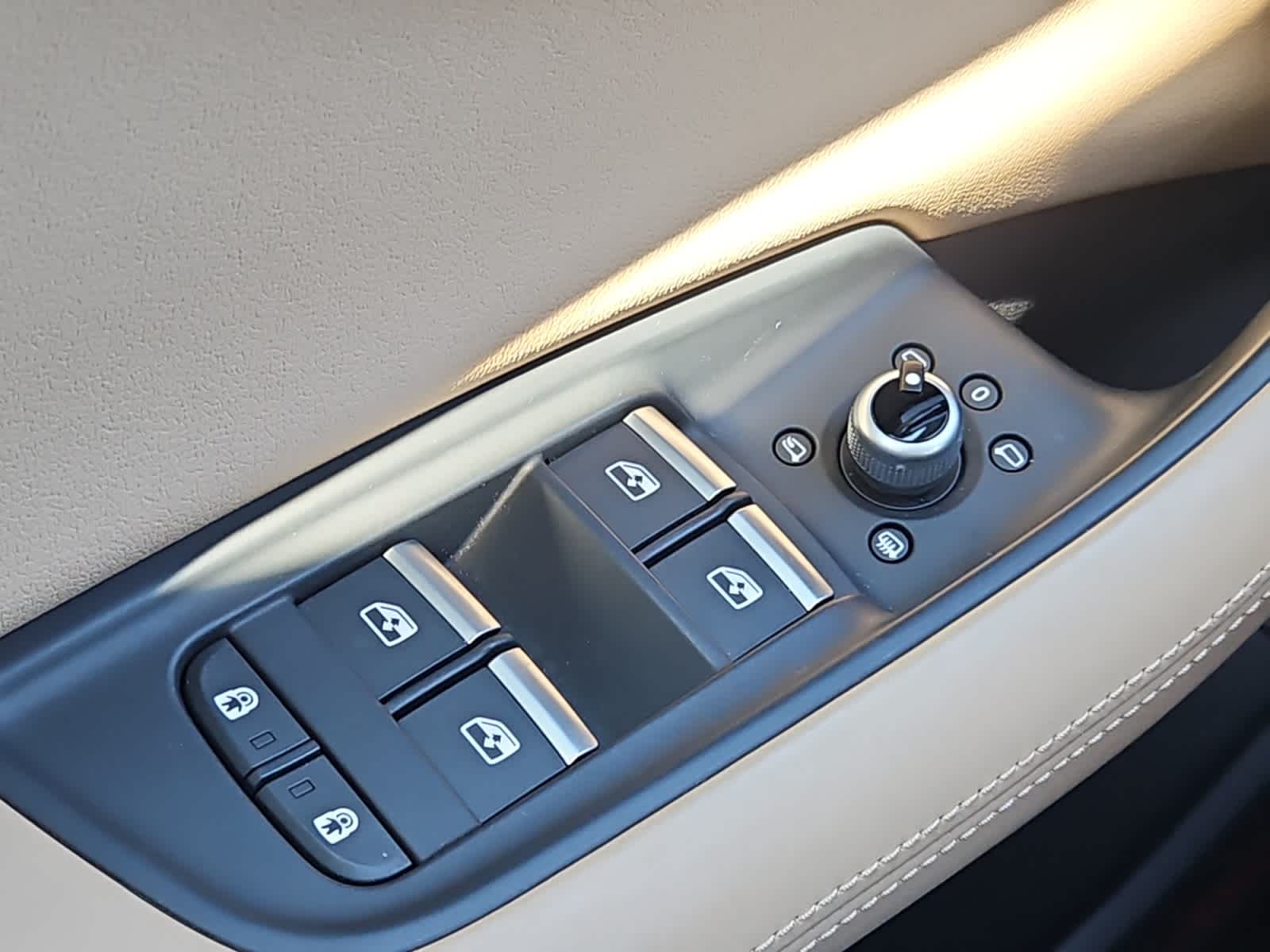 used 2021 Audi Q7 car, priced at $37,998