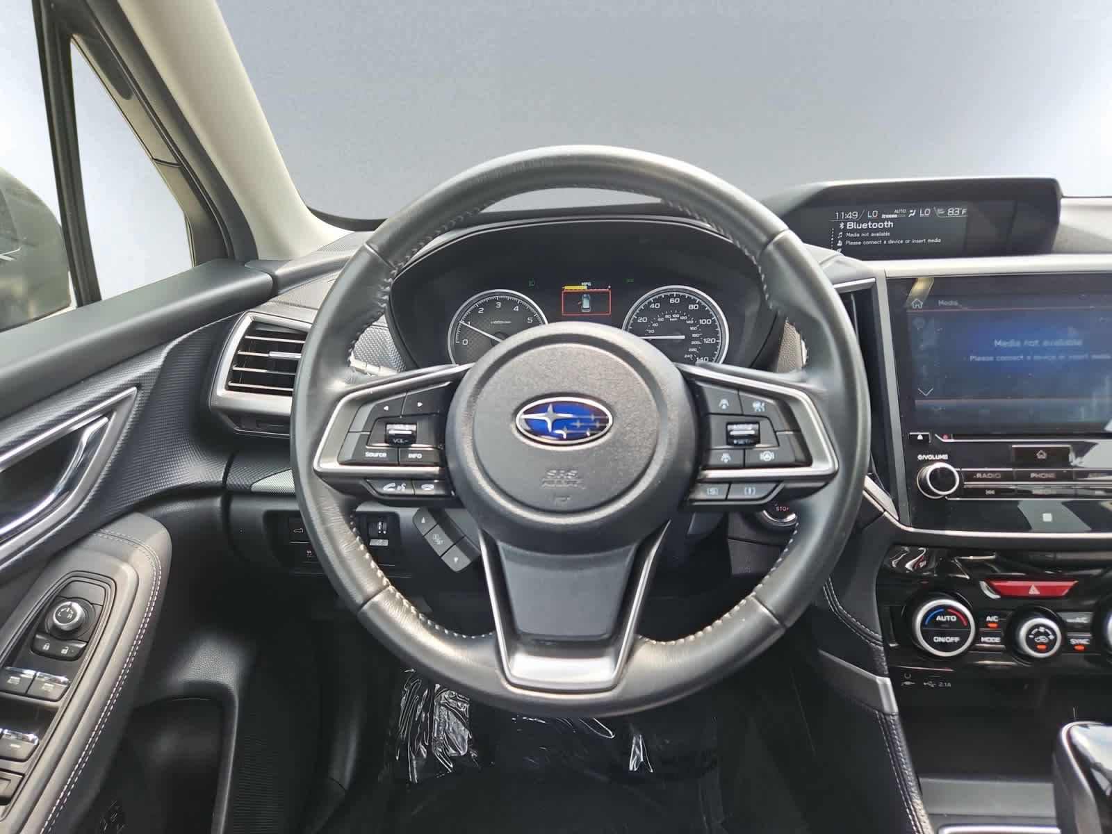 used 2020 Subaru Forester car, priced at $25,498
