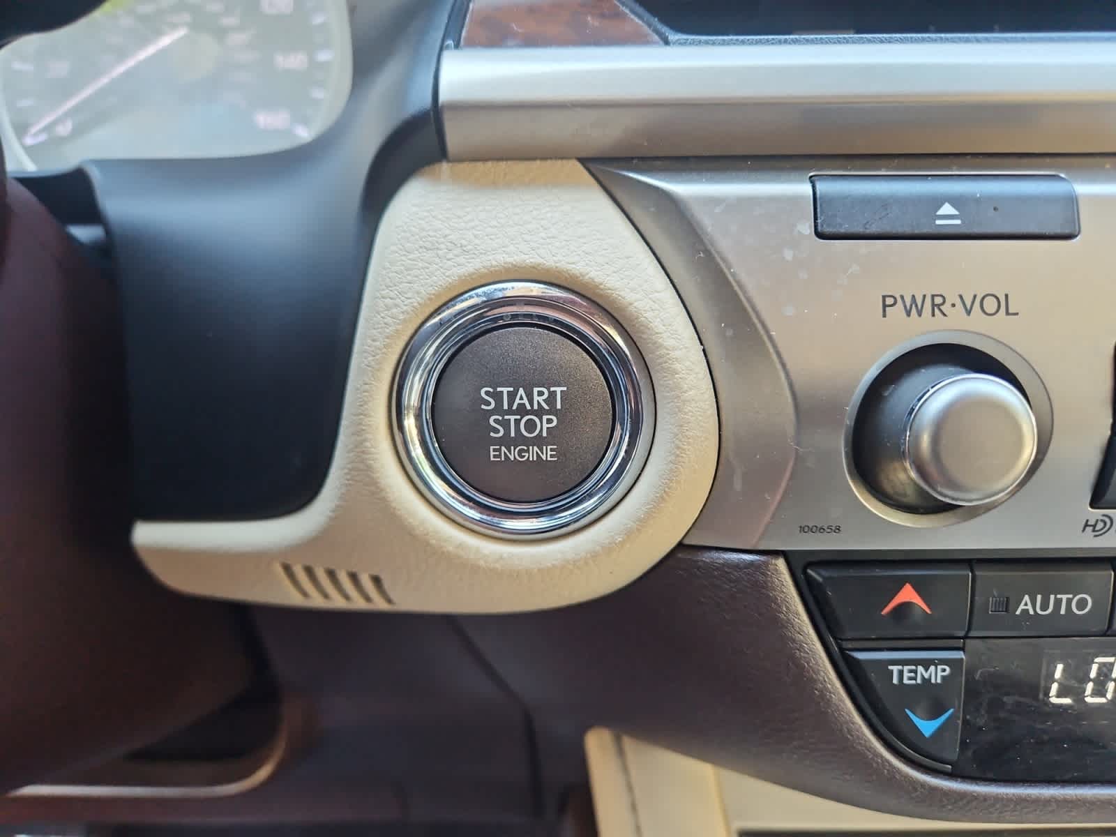 used 2017 Lexus ES car, priced at $19,998