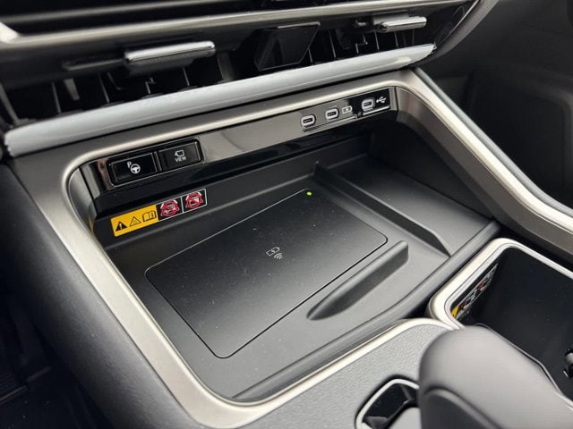 new 2025 Lexus TX 350 car