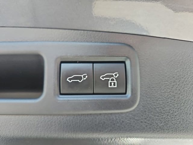 used 2024 Lexus RX car, priced at $54,998